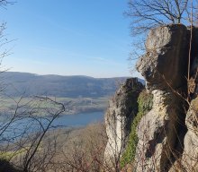 Wanderung &quot;Ein Hauch von Geschichte&quot;